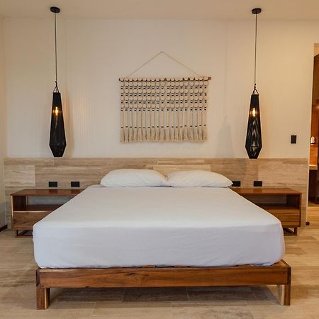 Cielo Bonito Hotel Boutique Isla Aguada Dış mekan fotoğraf