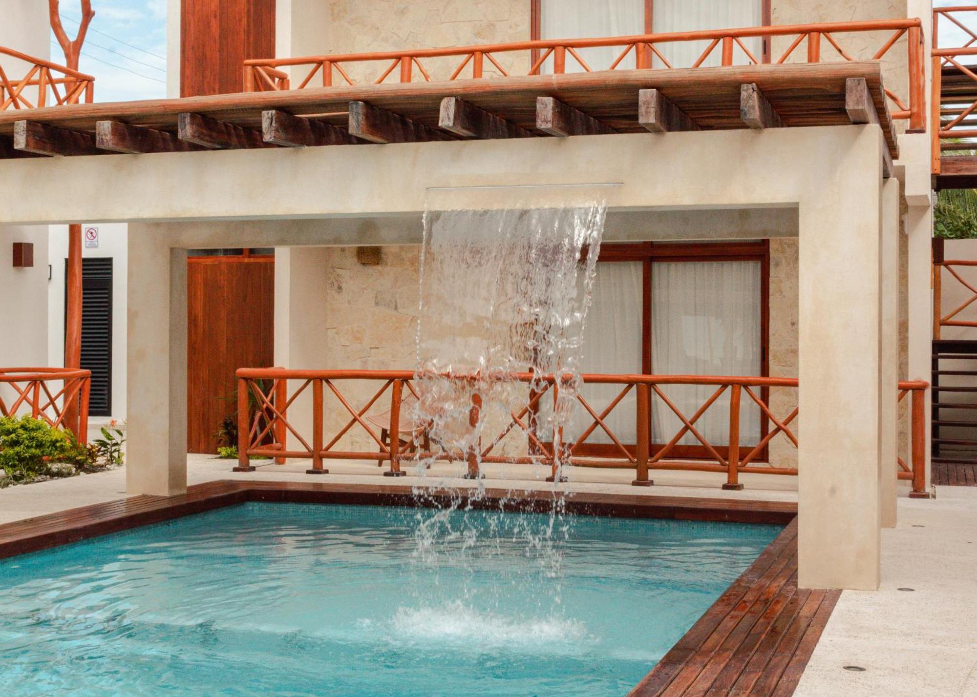 Cielo Bonito Hotel Boutique Isla Aguada Dış mekan fotoğraf