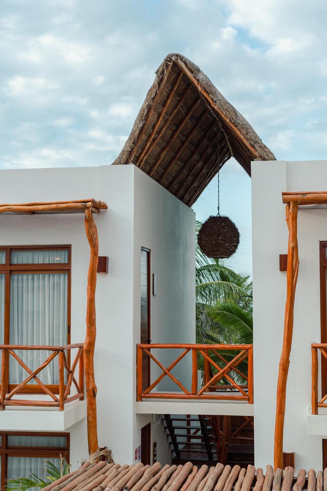 Cielo Bonito Hotel Boutique Isla Aguada Dış mekan fotoğraf
