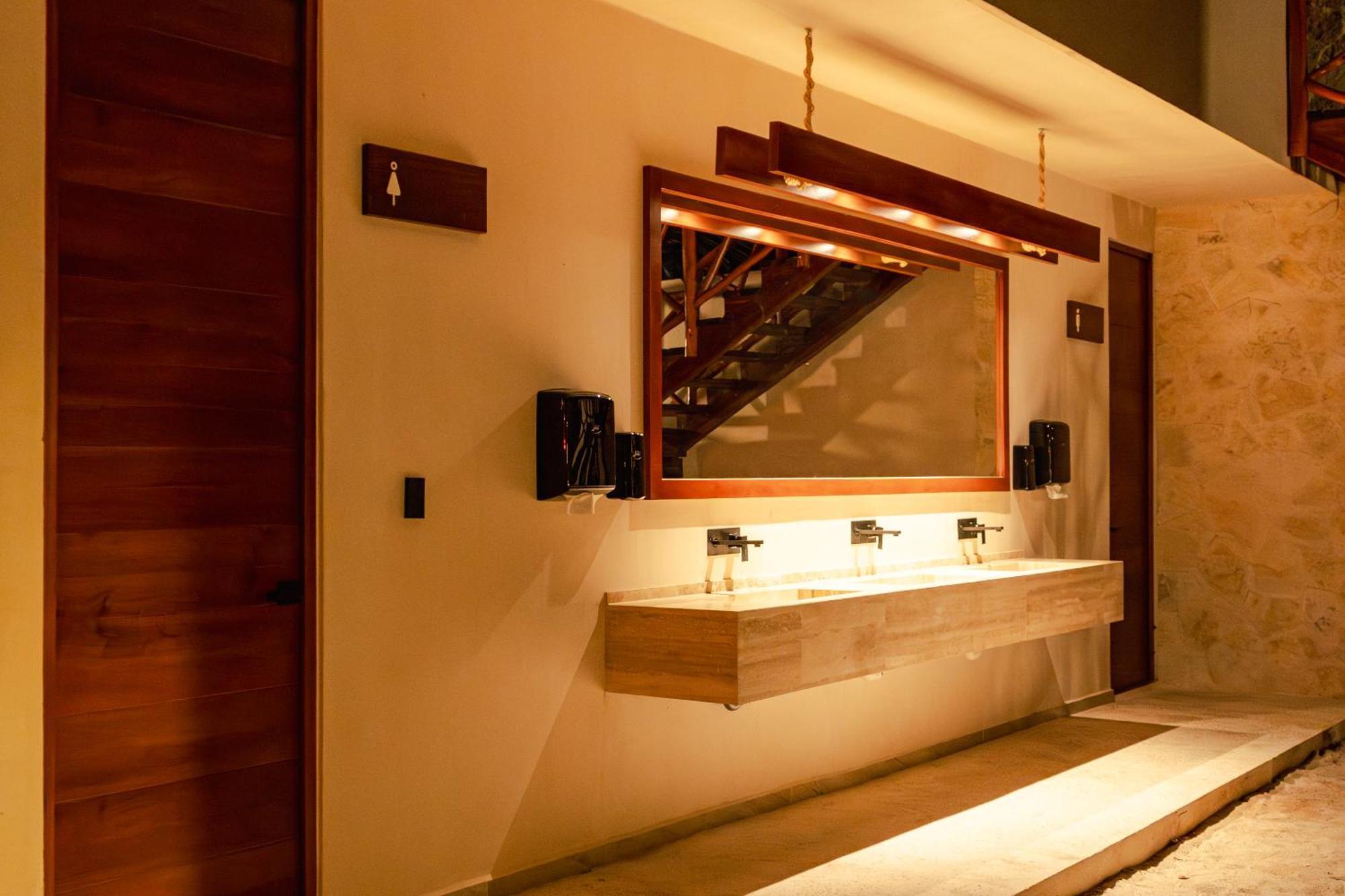 Cielo Bonito Hotel Boutique Isla Aguada Dış mekan fotoğraf