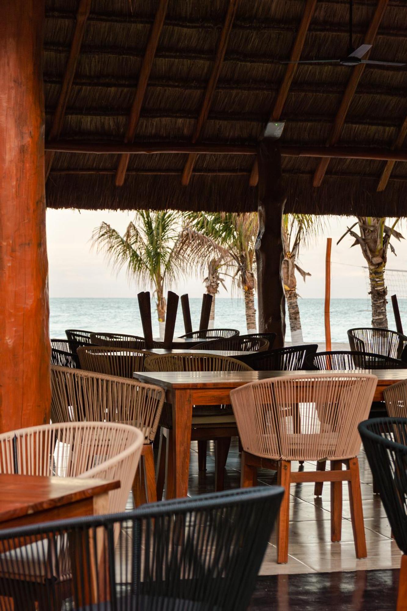 Cielo Bonito Hotel Boutique Isla Aguada Dış mekan fotoğraf