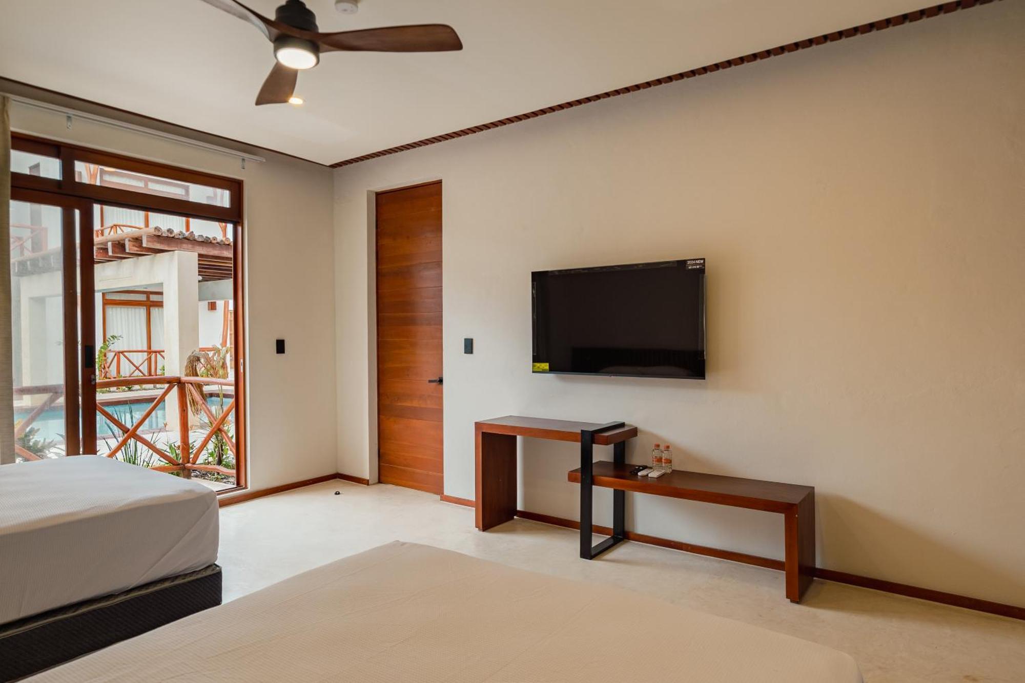 Cielo Bonito Hotel Boutique Isla Aguada Dış mekan fotoğraf