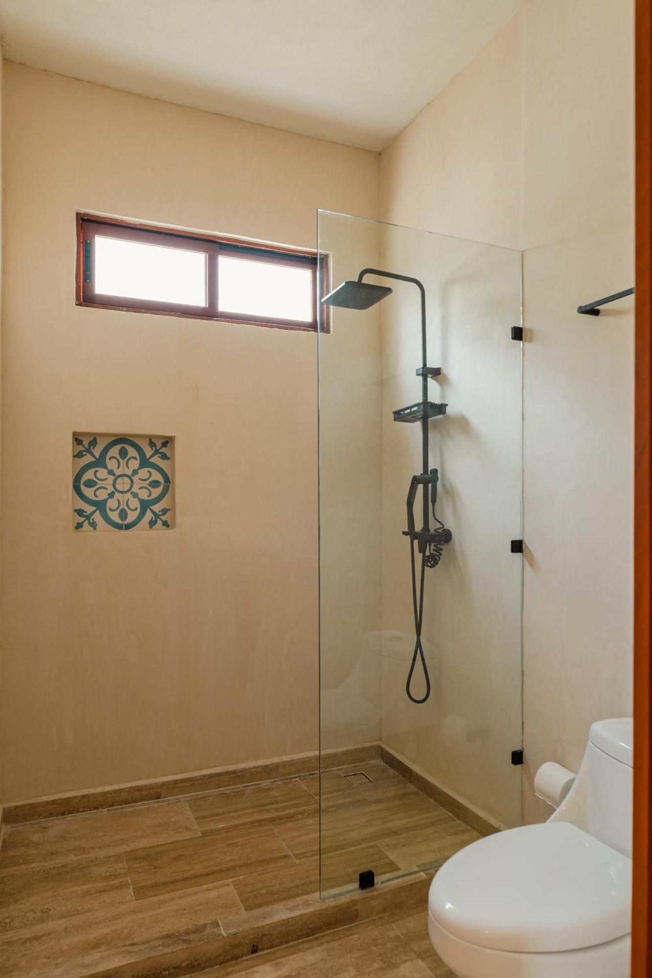 Cielo Bonito Hotel Boutique Isla Aguada Dış mekan fotoğraf