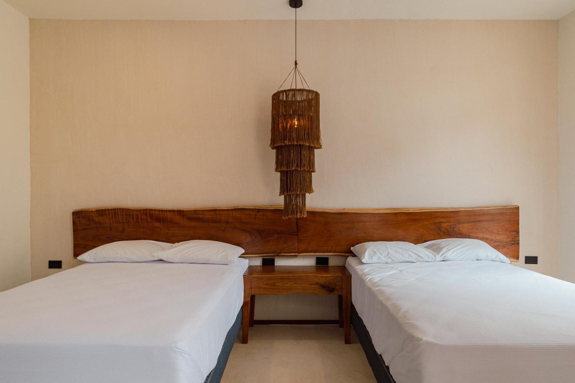 Cielo Bonito Hotel Boutique Isla Aguada Dış mekan fotoğraf