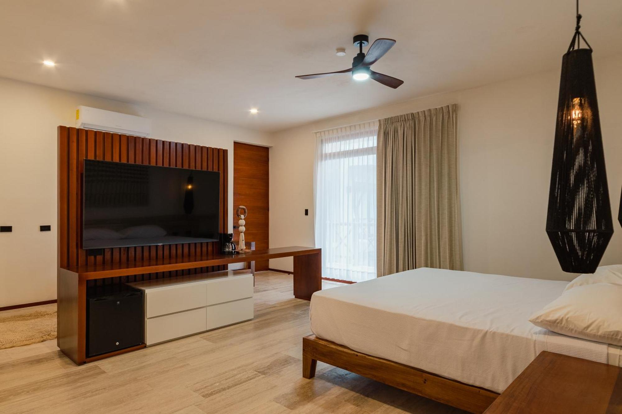 Cielo Bonito Hotel Boutique Isla Aguada Dış mekan fotoğraf