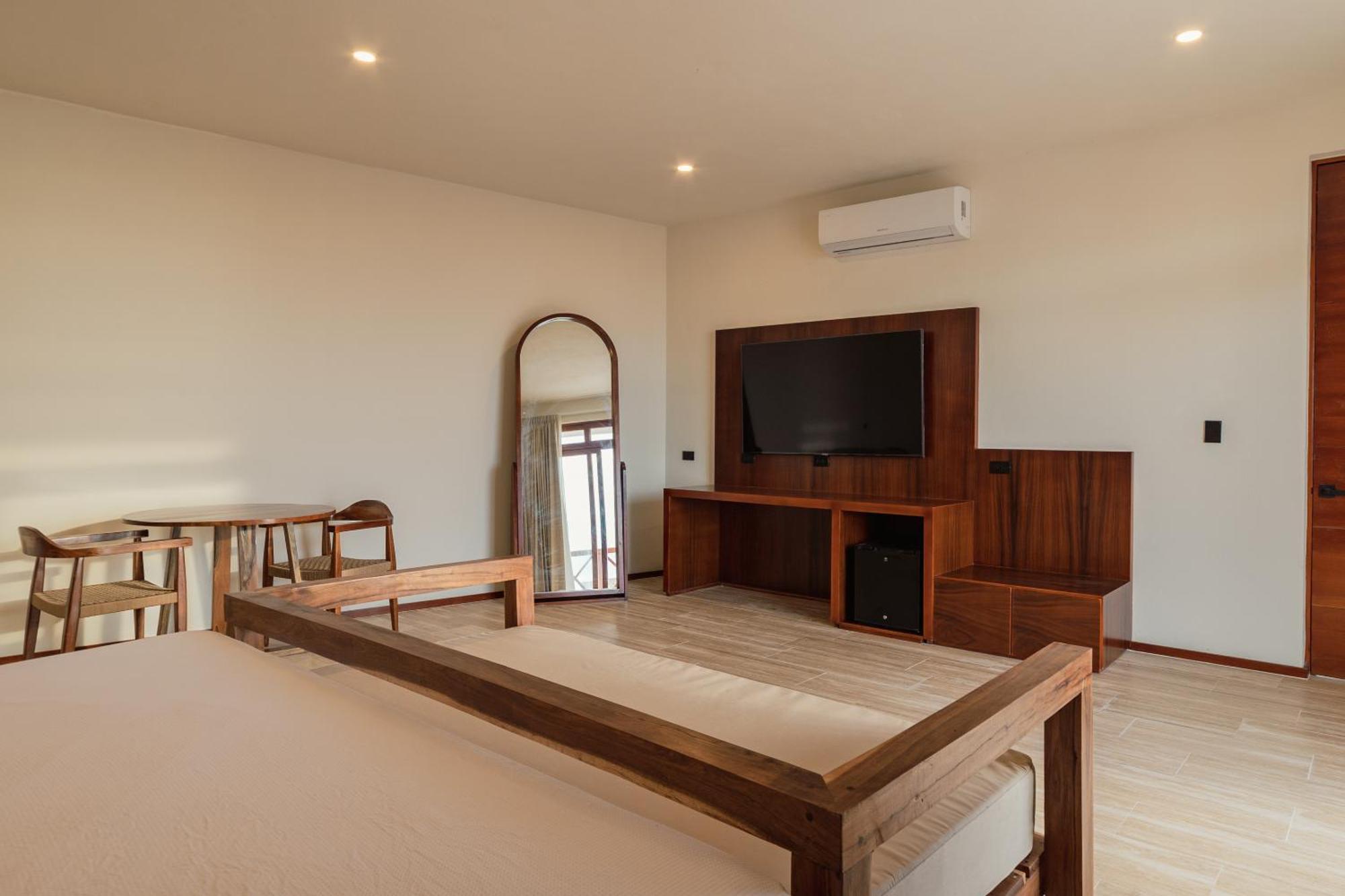 Cielo Bonito Hotel Boutique Isla Aguada Dış mekan fotoğraf