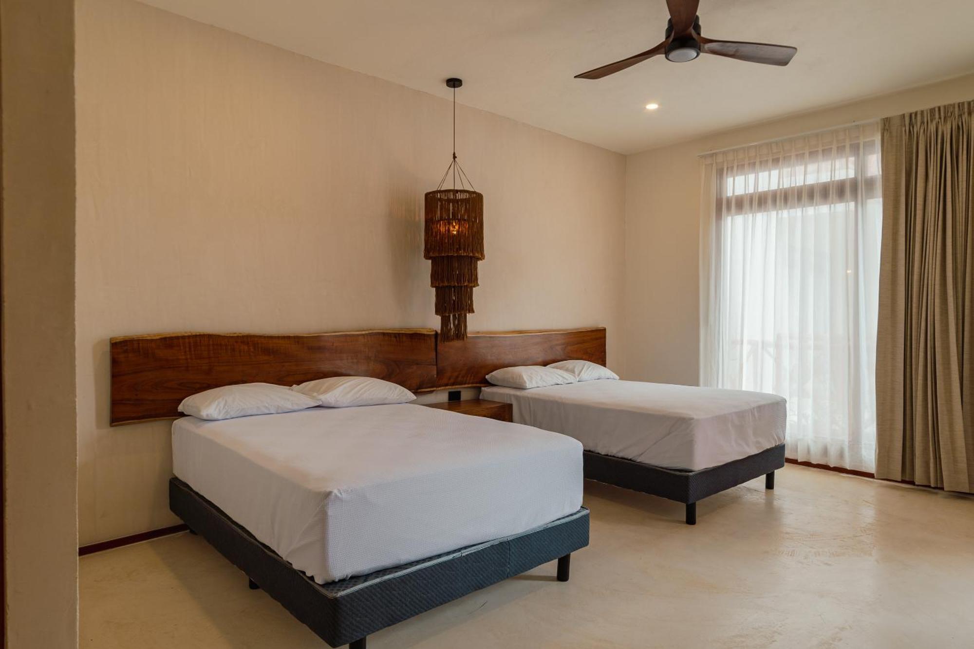 Cielo Bonito Hotel Boutique Isla Aguada Dış mekan fotoğraf