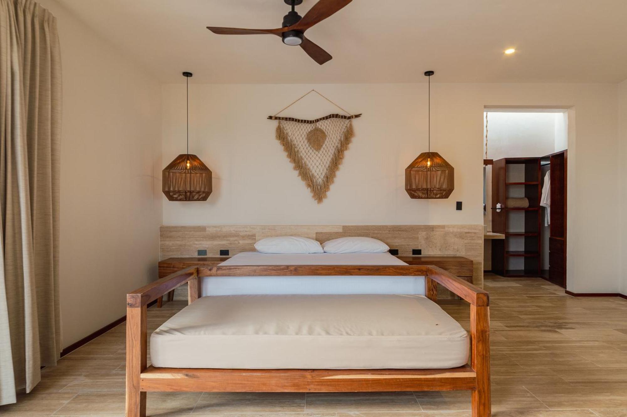 Cielo Bonito Hotel Boutique Isla Aguada Dış mekan fotoğraf