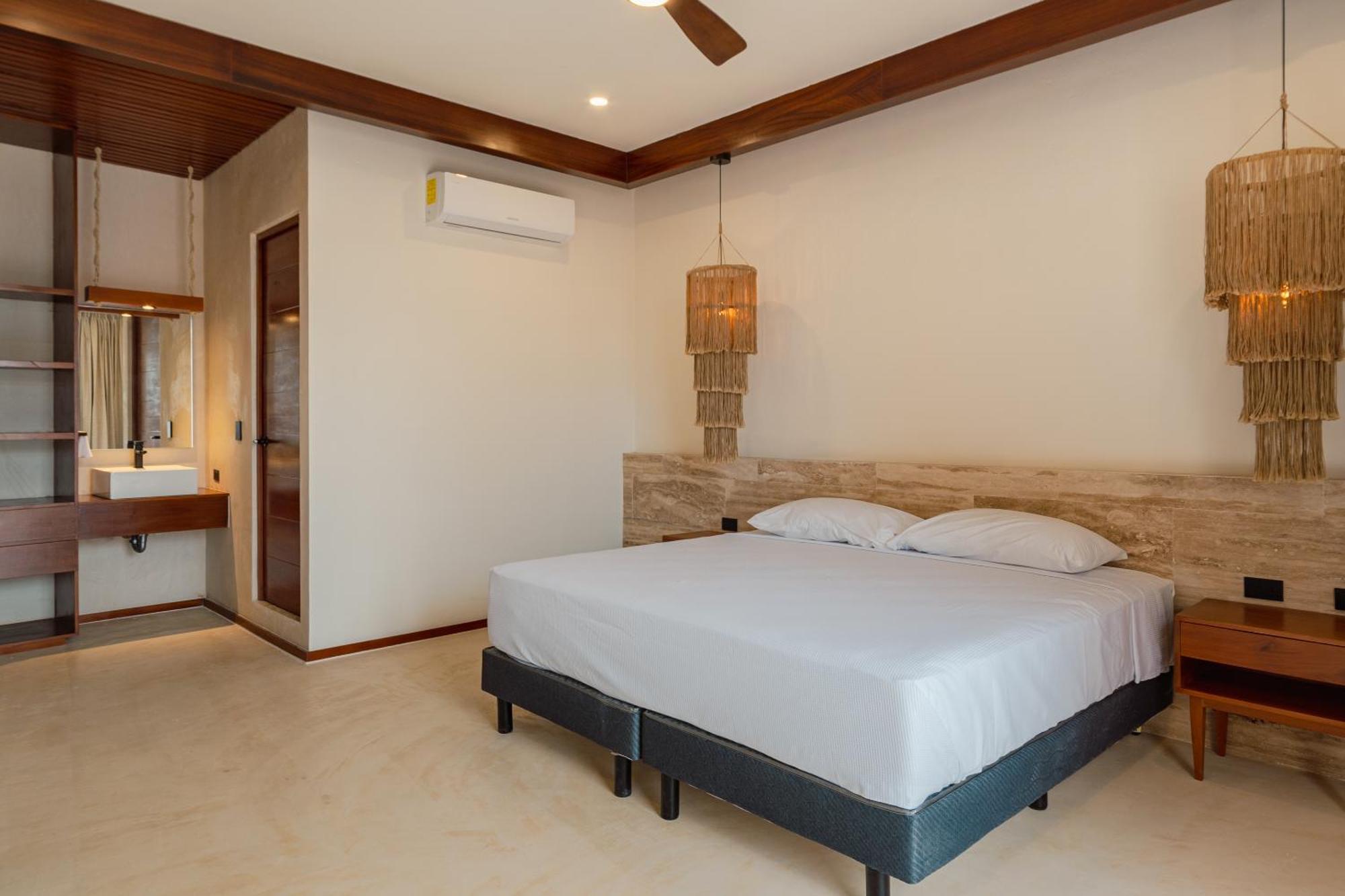 Cielo Bonito Hotel Boutique Isla Aguada Dış mekan fotoğraf