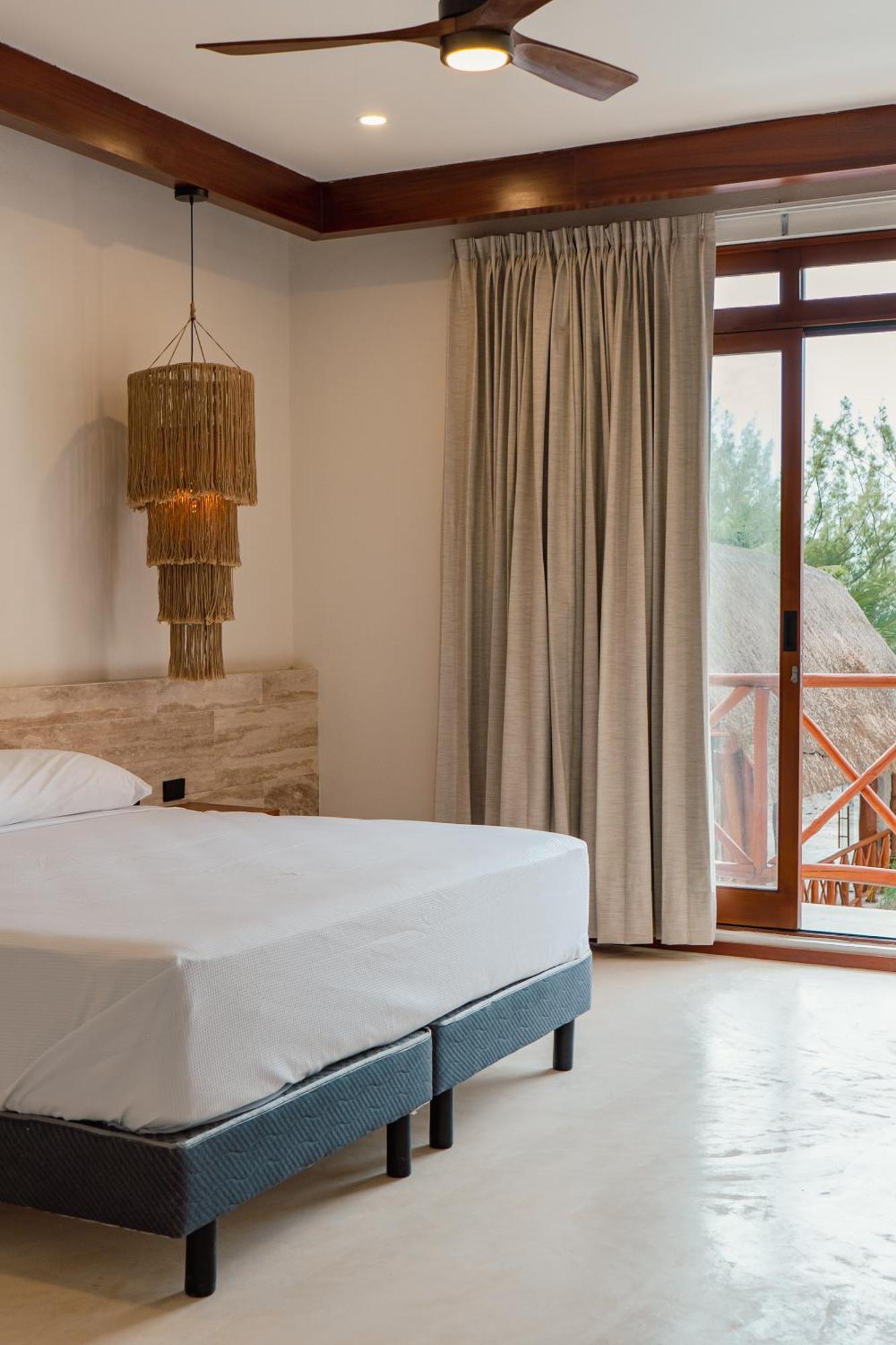 Cielo Bonito Hotel Boutique Isla Aguada Dış mekan fotoğraf