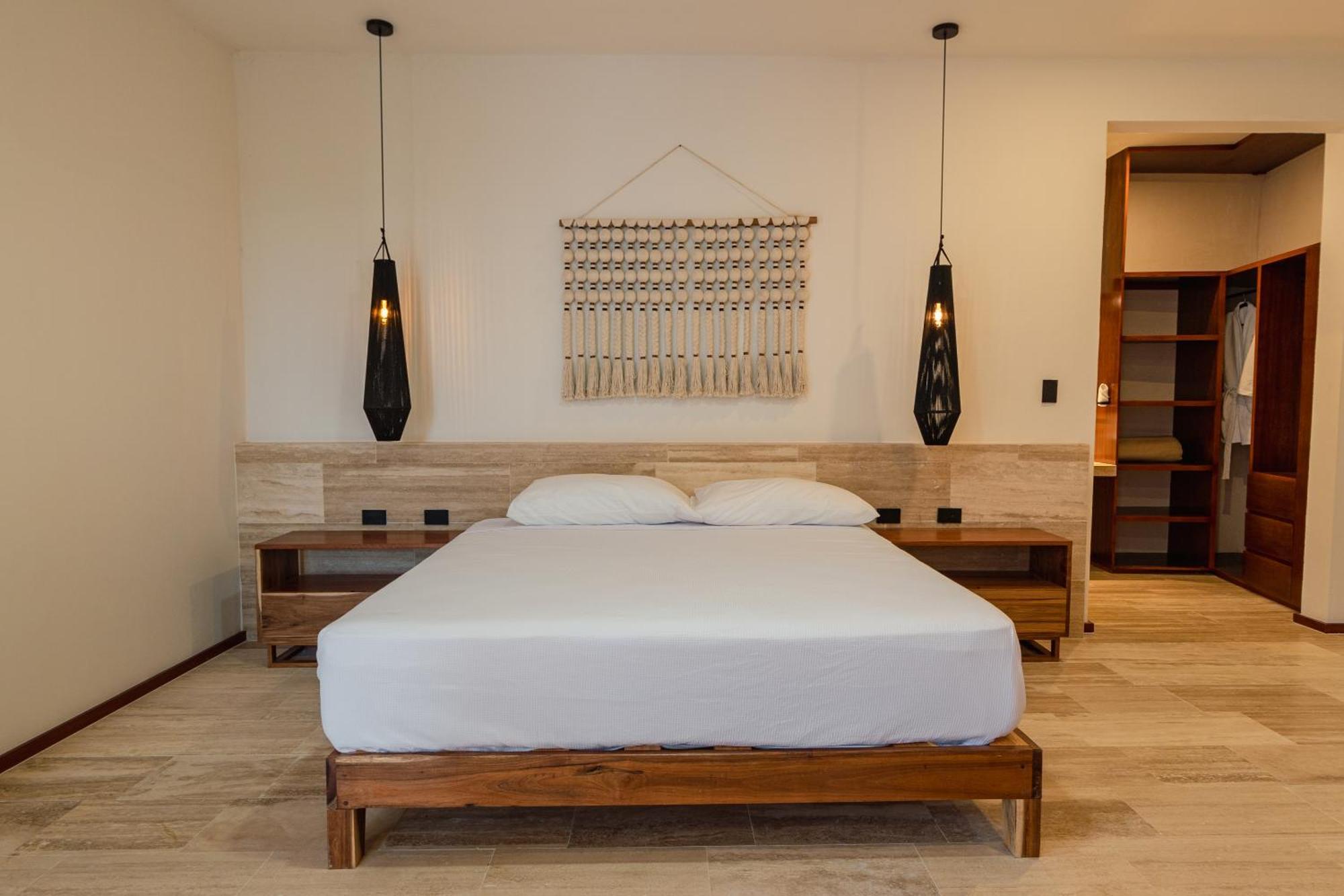 Cielo Bonito Hotel Boutique Isla Aguada Dış mekan fotoğraf