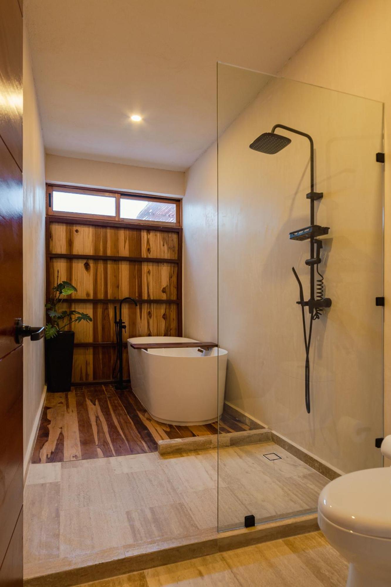 Cielo Bonito Hotel Boutique Isla Aguada Dış mekan fotoğraf
