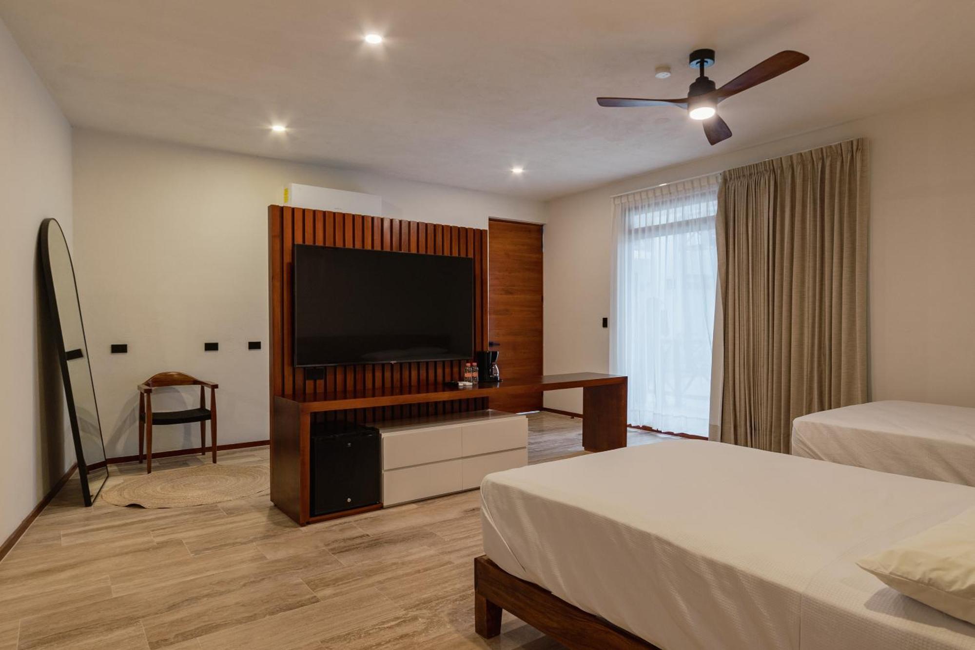 Cielo Bonito Hotel Boutique Isla Aguada Dış mekan fotoğraf